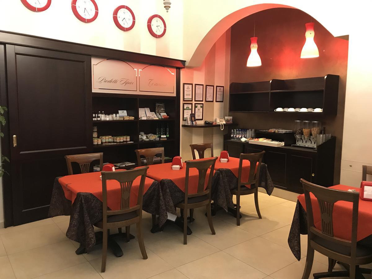 Vittorio Emanuele Boutique Hotel Шакка Екстер'єр фото
