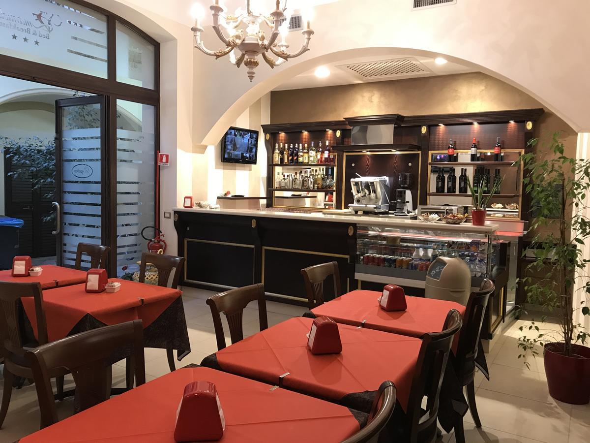 Vittorio Emanuele Boutique Hotel Шакка Екстер'єр фото
