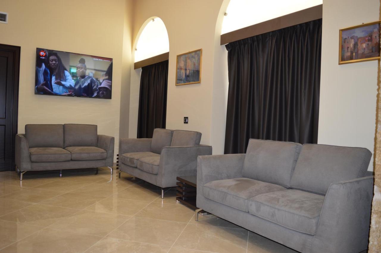Vittorio Emanuele Boutique Hotel Шакка Екстер'єр фото