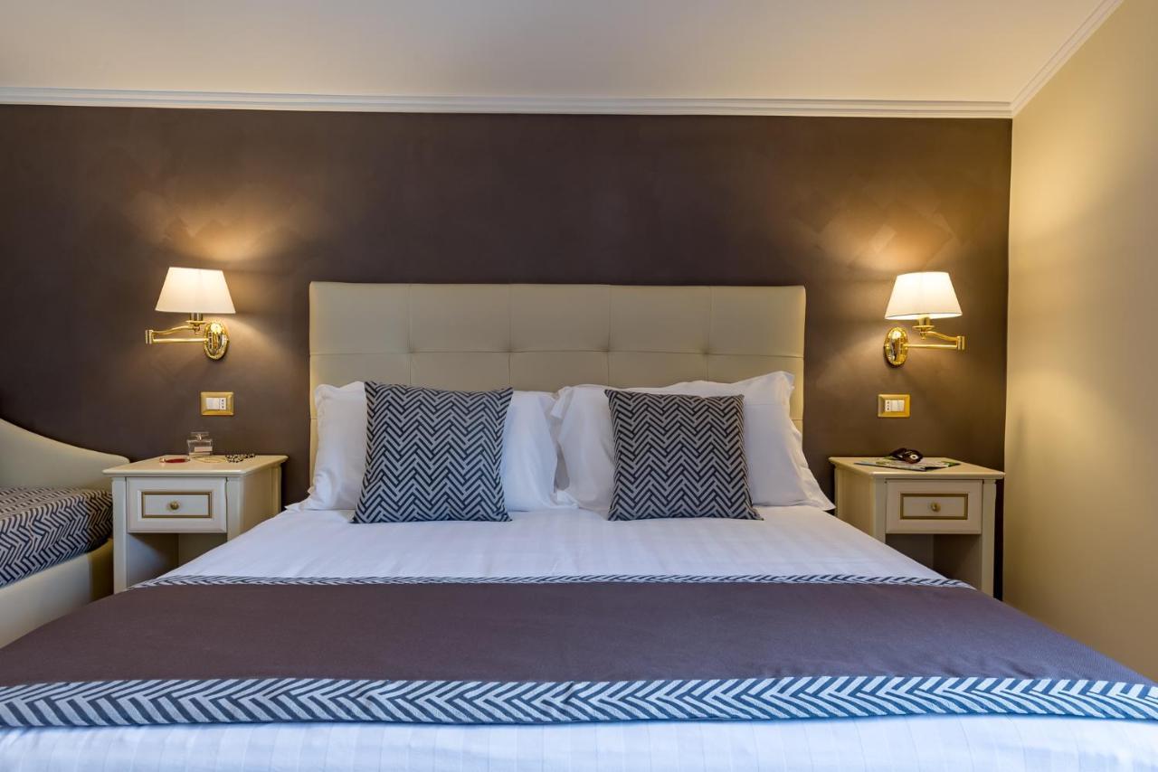 Vittorio Emanuele Boutique Hotel Шакка Екстер'єр фото