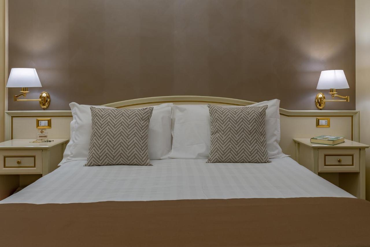 Vittorio Emanuele Boutique Hotel Шакка Екстер'єр фото